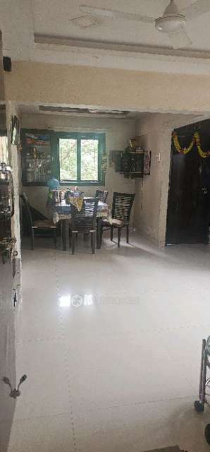 3 BHK Flat In Pawapuri Chs For Sale  In Kandivali East