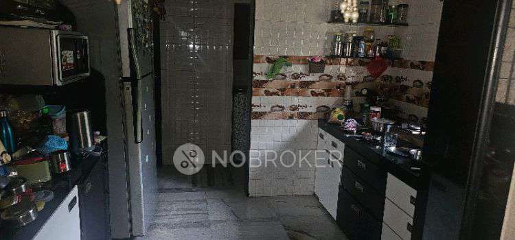 3 BHK Flat In Pawapuri Chs For Sale  In Kandivali East