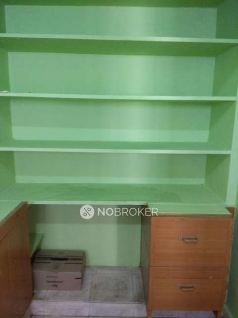 2 BHK Flat In Vignesh Shreyash Apartmenrs, Sembakkam.  For Sale  In Sembakkam, 