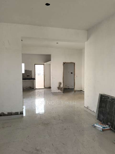 3 BHK Flat In Sky Blue Skanda For Sale  In Bachupally