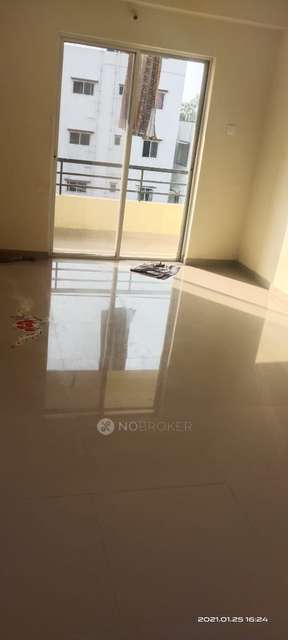 1 BHK Flat In Karmparsh Apartment For Sale  In Manjari Railway Bridge