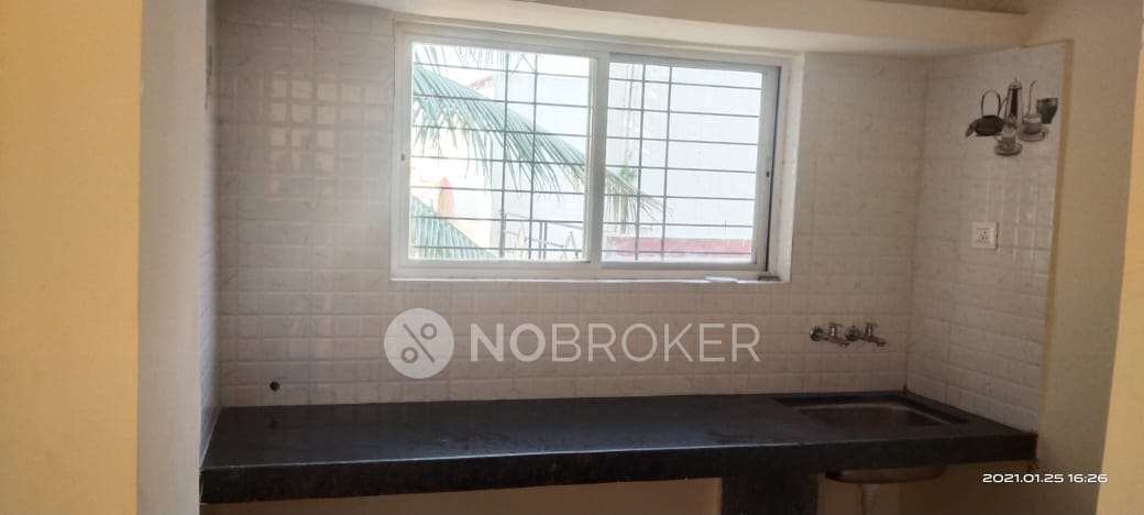 1 BHK Flat In Karmparsh Apartment For Sale  In Manjari Railway Bridge