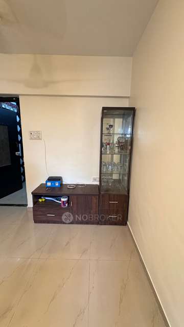 1 BHK Flat In New Vegas Plaza For Sale  In Thane West