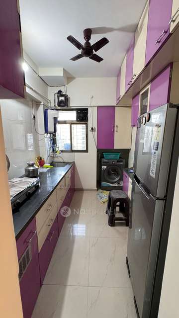 1 BHK Flat In New Vegas Plaza For Sale  In Thane West