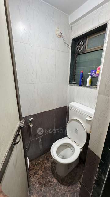 1 BHK Flat In New Vegas Plaza For Sale  In Thane West