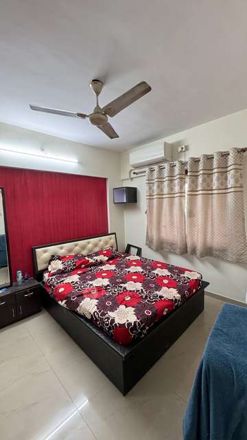 1 BHK Flat In New Vegas Plaza For Sale  In Thane West