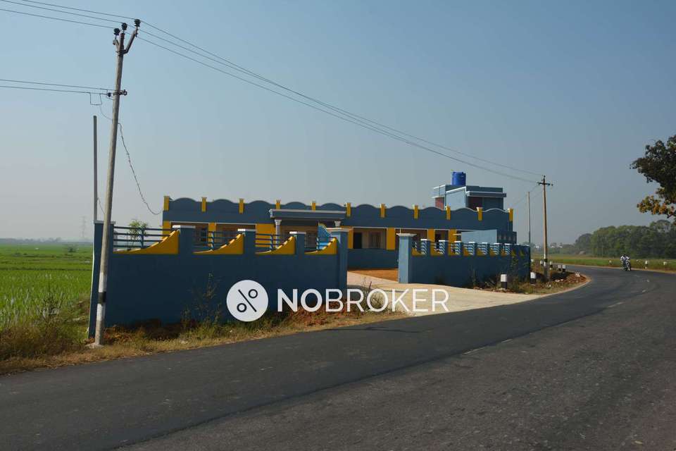 1 BHK House for Rent  In Vengal