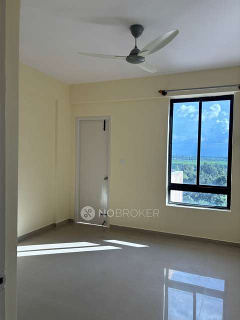 3 BHK Flat In Provident Welworth City, Yelahanka For Sale  In Yelahanka