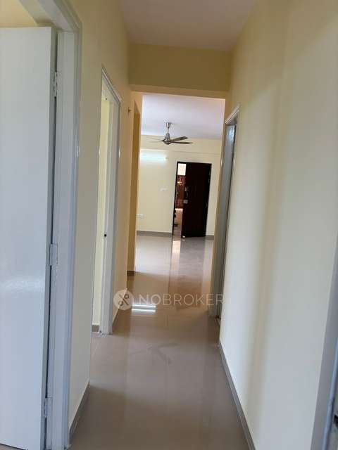 3 BHK Flat In Provident Welworth City, Yelahanka For Sale  In Yelahanka