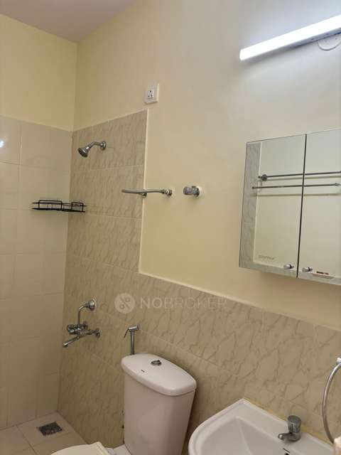 3 BHK Flat In Provident Welworth City, Yelahanka For Sale  In Yelahanka