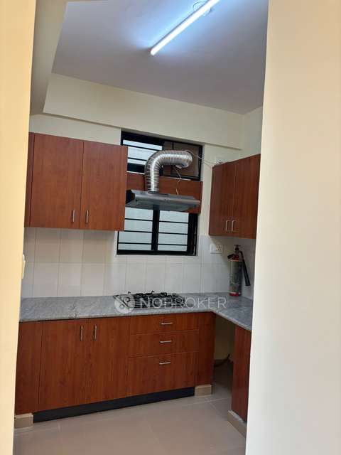 3 BHK Flat In Provident Welworth City, Yelahanka For Sale  In Yelahanka