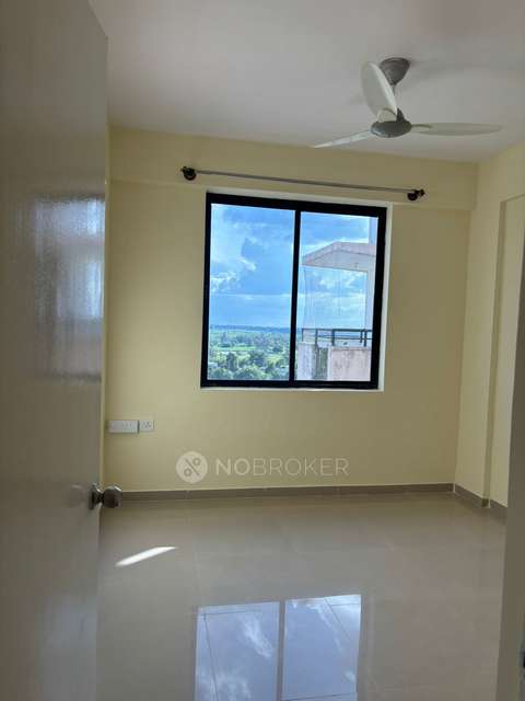 3 BHK Flat In Provident Welworth City, Yelahanka For Sale  In Yelahanka
