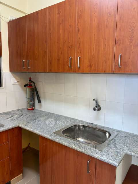 3 BHK Flat In Provident Welworth City, Yelahanka For Sale  In Yelahanka