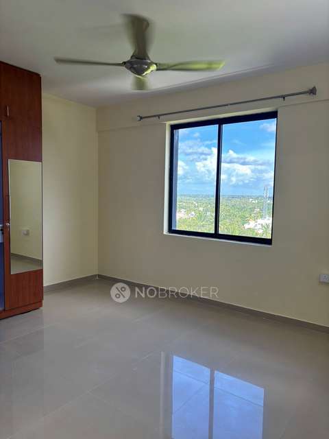 3 BHK Flat In Provident Welworth City, Yelahanka For Sale  In Yelahanka