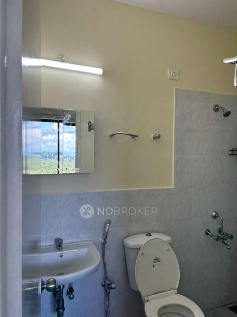 3 BHK Flat In Provident Welworth City, Yelahanka For Sale  In Yelahanka