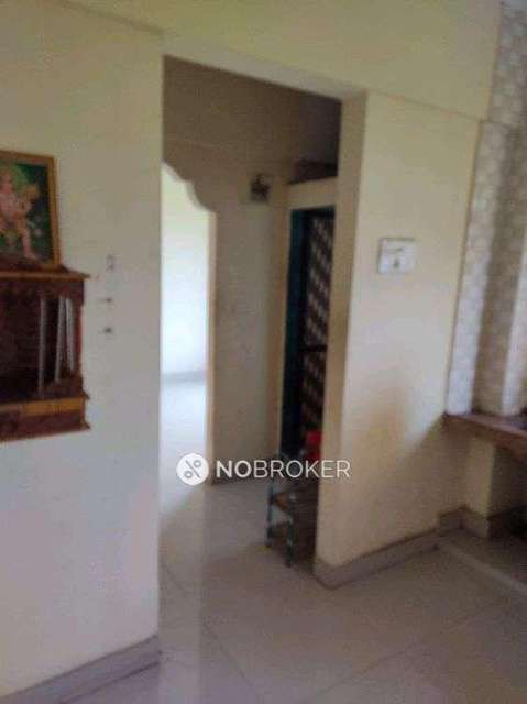 1 RK Flat In Ormika Tower  For Sale  In Dombivli