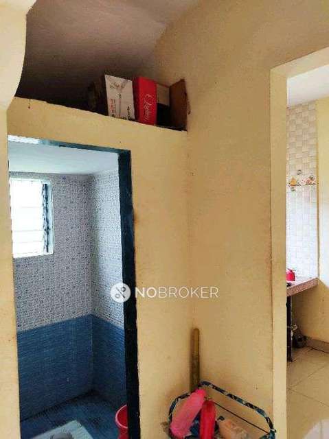 1 RK Flat In Ormika Tower  For Sale  In Dombivli