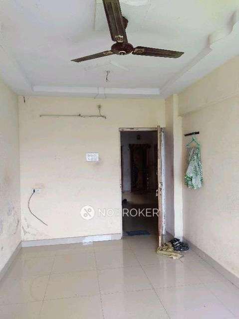 1 RK Flat In Ormika Tower  For Sale  In Dombivli