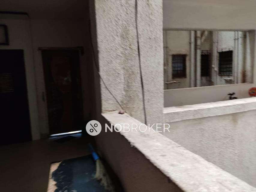 1 RK Flat In Ormika Tower  For Sale  In Dombivli