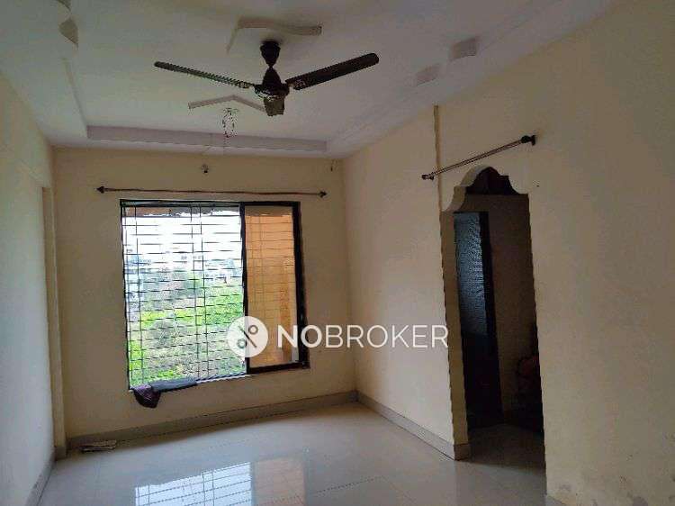 1 RK Flat In Ormika Tower  For Sale  In Dombivli