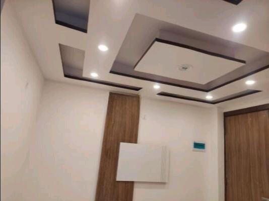 3 BHK Flat In Jai Homes For Sale  In Vishnu Garden, Sector 105