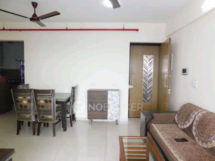 2 BHK Flat In Godrej Nest For Sale  In Kandivali East