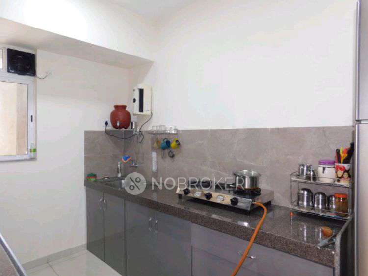 2 BHK Flat In Godrej Nest For Sale  In Kandivali East