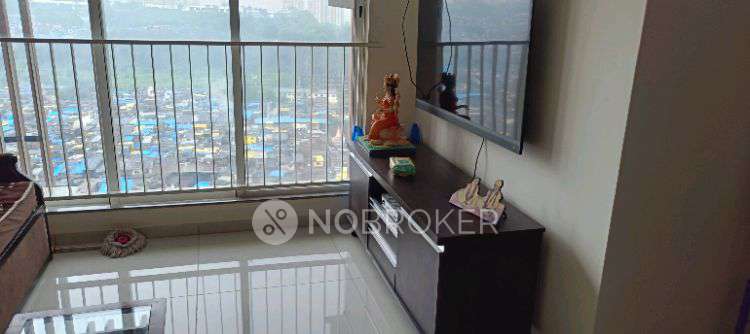 2 BHK Flat In Godrej Nest For Sale  In Kandivali East