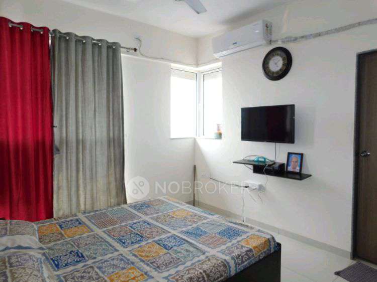 2 BHK Flat In Godrej Nest For Sale  In Kandivali East