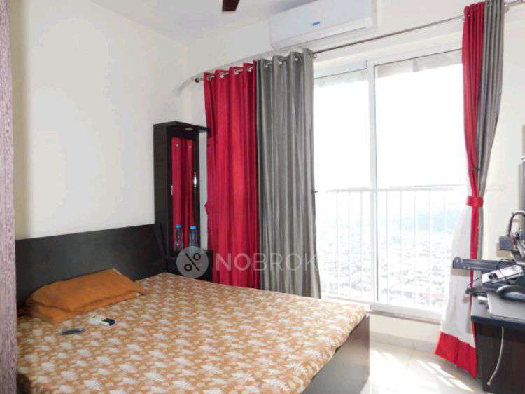 2 BHK Flat In Godrej Nest For Sale  In Kandivali East