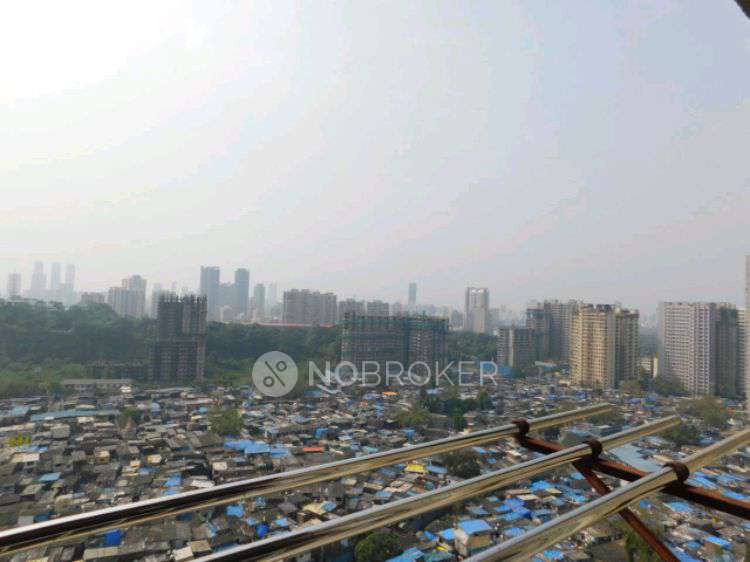 2 BHK Flat In Godrej Nest For Sale  In Kandivali East