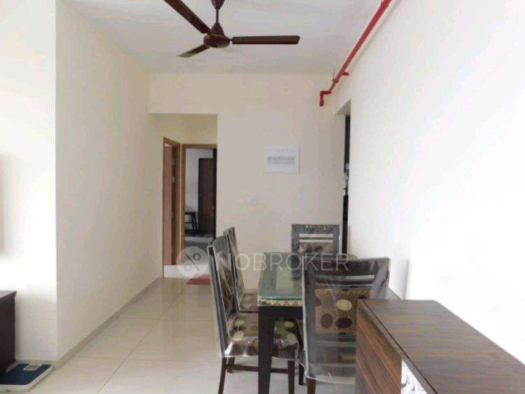 2 BHK Flat In Godrej Nest For Sale  In Kandivali East