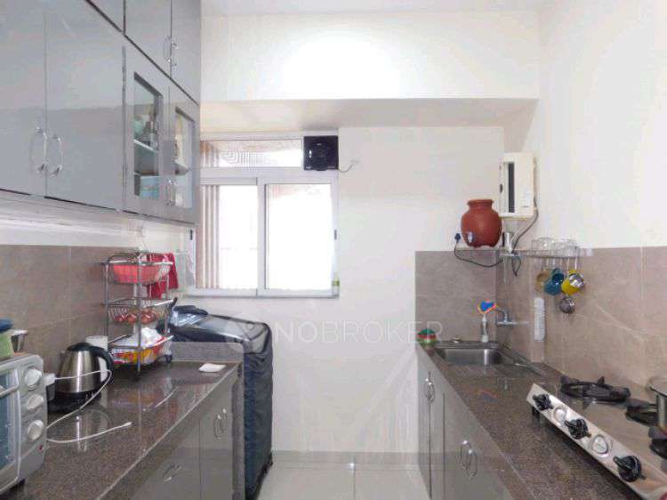 2 BHK Flat In Godrej Nest For Sale  In Kandivali East