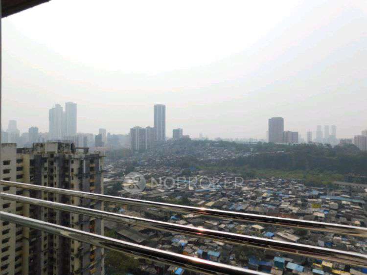 2 BHK Flat In Godrej Nest For Sale  In Kandivali East