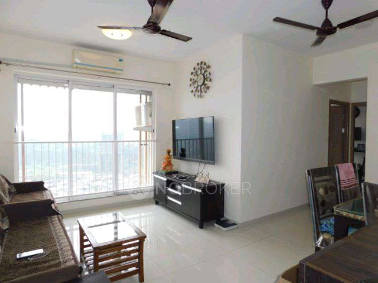 2 BHK Flat In Godrej Nest For Sale  In Kandivali East