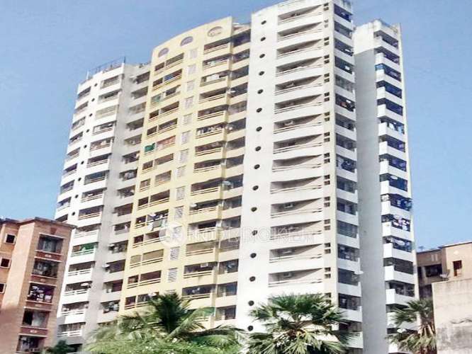 1 BHK Flat In Amann Spring Chs For Sale  In Kandivali West