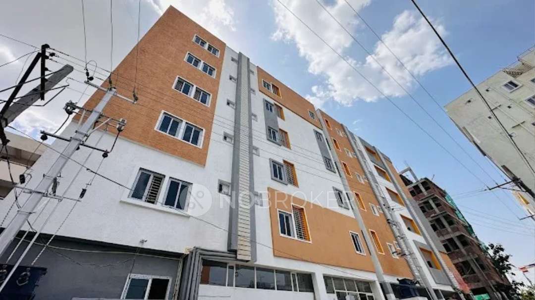 PG for Boys in Gopanpalle, 