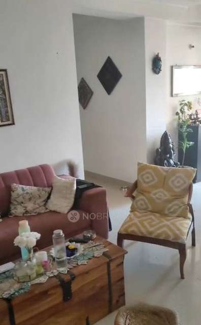 3 BHK Flat In Jaypee Klassic Heights  For Sale  In Sector 134, Noida