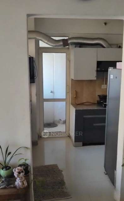 3 BHK Flat In Jaypee Klassic Heights  For Sale  In Sector 134, Noida