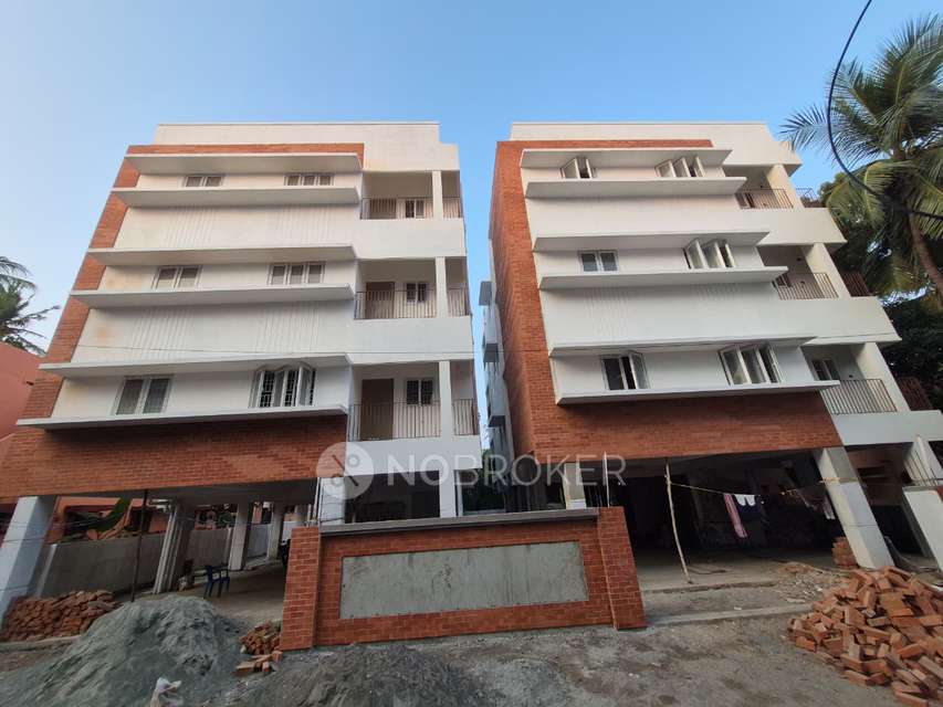 2 BHK Flat In Jai Flats For Sale  In Thirumullaivoyal