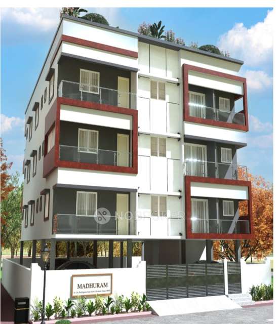 2 BHK Flat In Jai Flats For Sale  In Vanagaram