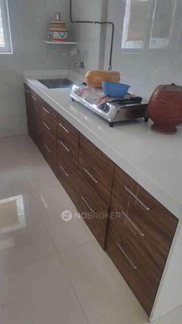 2 BHK Flat In Shraddha Chhaya, Borivali West For Sale  In Borivali West