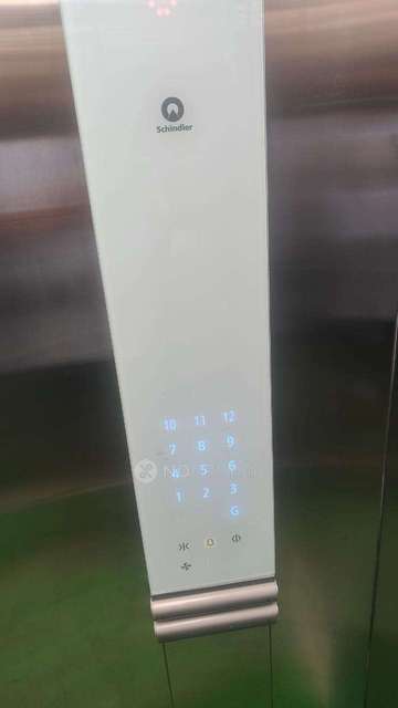 2 BHK Flat In Shraddha Chhaya, Borivali West For Sale  In Borivali West