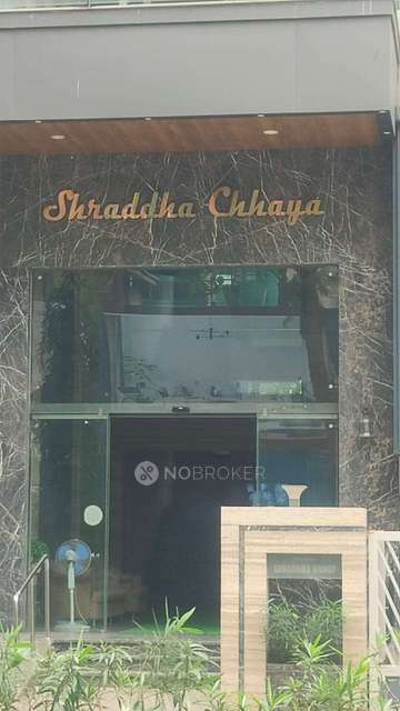 2 BHK Flat In Shraddha Chhaya, Borivali West For Sale  In Borivali West