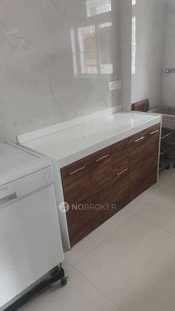 2 BHK Flat In Shraddha Chhaya, Borivali West For Sale  In Borivali West