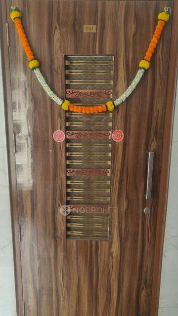 2 BHK Flat In Shraddha Chhaya, Borivali West For Sale  In Borivali West