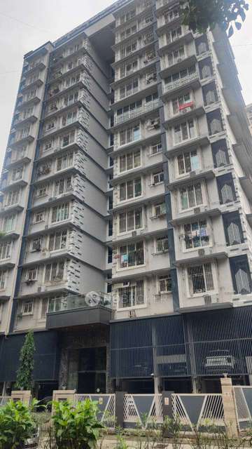 2 BHK Flat In Shraddha Chhaya, Borivali West For Sale  In Borivali West