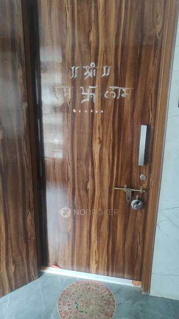 2 BHK Flat In Shraddha Chhaya, Borivali West For Sale  In Borivali West