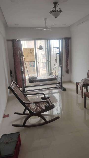 2 BHK Flat In Shraddha Chhaya, Borivali West For Sale  In Borivali West
