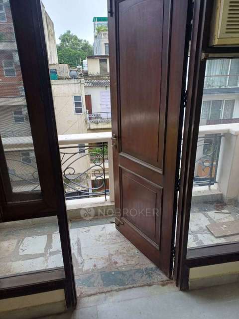 3 BHK House For Sale  In Safdarjung Enclave